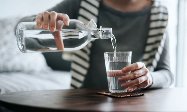 Chăm ăn những thực phẩm này, "vùng kín" sẽ cảm ơn bạn, phụ nữ mãn kinh càng được hưởng lợi- Ảnh 6. Chăm ăn những thực phẩm này, "vùng kín" sẽ cảm ơn bạn, phụ nữ mãn kinh càng được hưởng lợi- Ảnh 6.