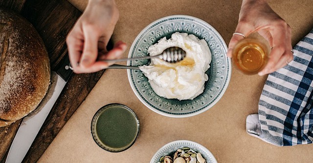 Chăm ăn những thực phẩm này, "vùng kín" sẽ cảm ơn bạn, phụ nữ mãn kinh càng được hưởng lợi- Ảnh 2. Chăm ăn những thực phẩm này, "vùng kín" sẽ cảm ơn bạn, phụ nữ mãn kinh càng được hưởng lợi- Ảnh 2.