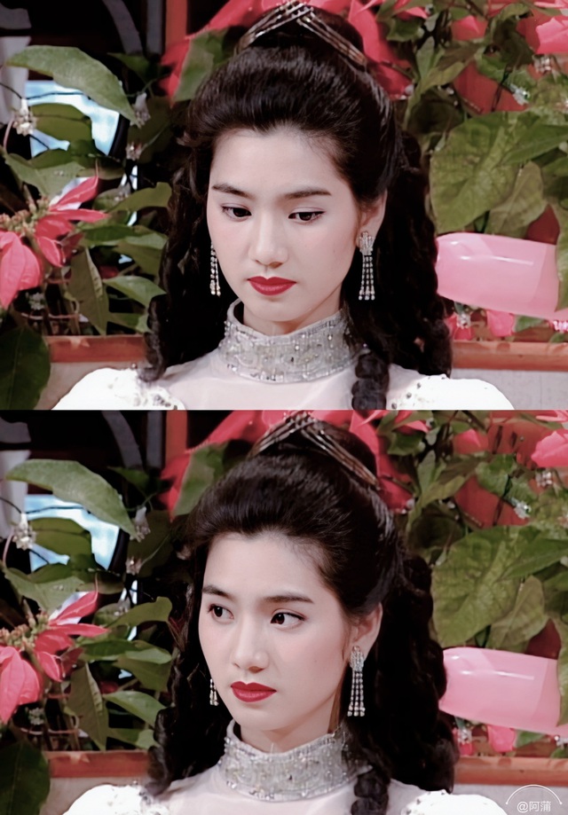 Đường tình cay đắng của mỹ nhân Cbiz khiến "Hoa hậu tiểu tam" Lý Gia Hân cũng phải dè chừng- Ảnh 1.
