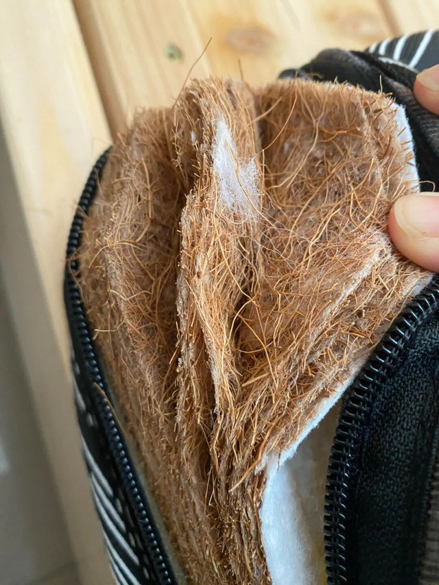 5 loại đệm người trong nghề liệt vào "danh sách đen": ĐỪNG MUA!- Ảnh 2.