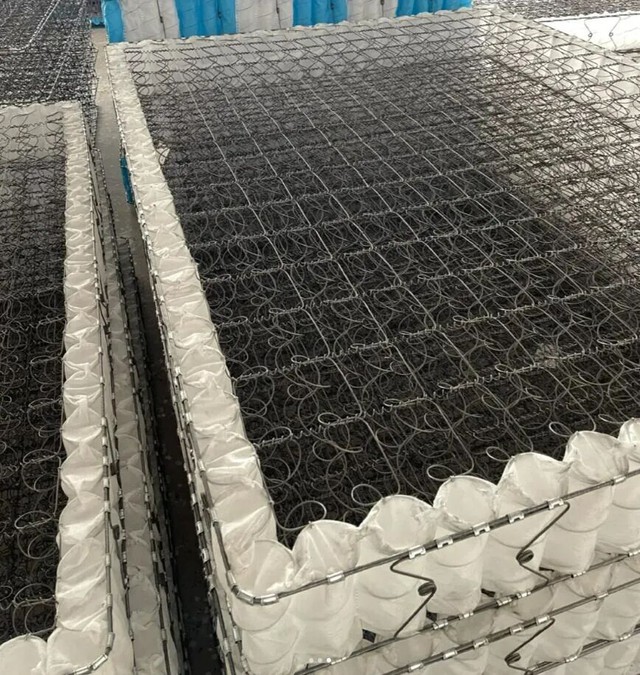 5 loại đệm người trong nghề liệt vào "danh sách đen": ĐỪNG MUA!- Ảnh 3.