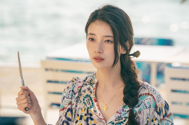 Genie, Make A Wish: Đến cả thần đèn cũng ước “Suzy ơi hãy diễn hay hơn”!- Ảnh 6.