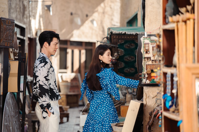 Genie, Make A Wish: Đến cả thần đèn cũng ước “Suzy ơi hãy diễn hay hơn”!- Ảnh 4.