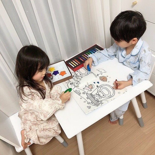 Chính xác thì con thông minh là do giống bố hay giống mẹ?- Ảnh 1.