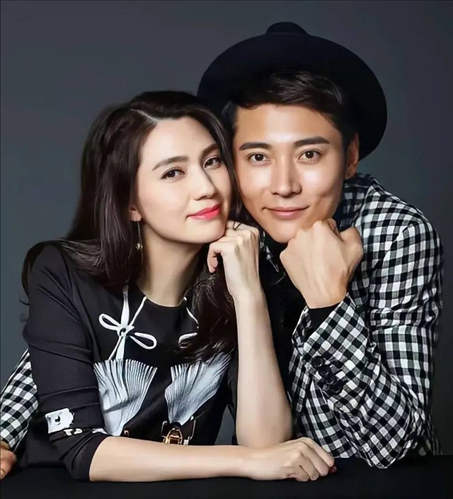 Đường tình cay đắng của mỹ nhân Cbiz khiến "Hoa hậu tiểu tam" Lý Gia Hân cũng phải dè chừng- Ảnh 5.