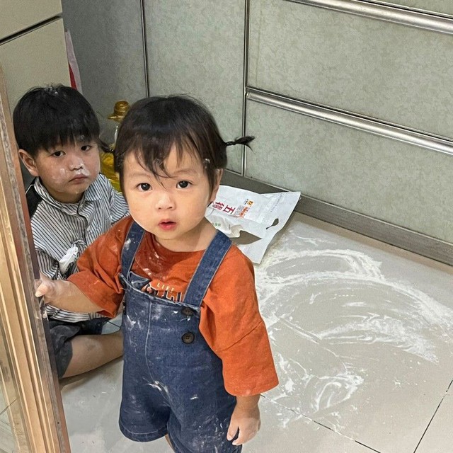 Chính xác thì con thông minh là do giống bố hay giống mẹ?- Ảnh 2.