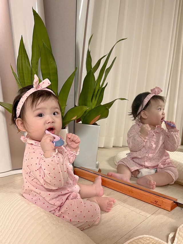 Chính xác thì con thông minh là do giống bố hay giống mẹ?- Ảnh 5.