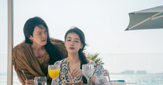 Genie, Make A Wish: Đến cả thần đèn cũng ước “Suzy ơi hãy diễn hay hơn”!- Ảnh 7.