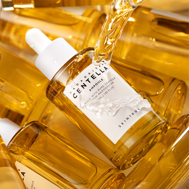 Vogue tung hô 7 món skincare Hàn: Bôi lên da đẹp nức nở, dùng rồi chỉ muốn thốt lên "quá đã"!- Ảnh 6.