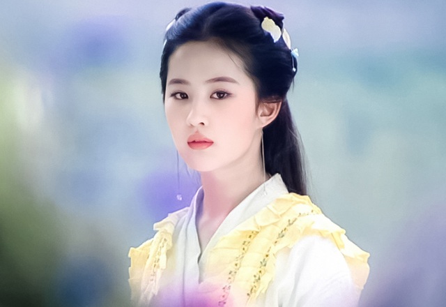 5 bộ phim nổi tiếng giúp Lưu Diệc Phi “làm mưa làm gió” trên màn ảnh- Ảnh 10.