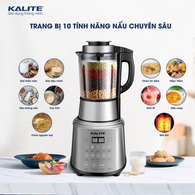 Mẹ chồng bảo "nhà này không ai mê mấy thứ rườm rà", giờ sáng nào bà cũng dùng đồ tôi mua- Ảnh 5.