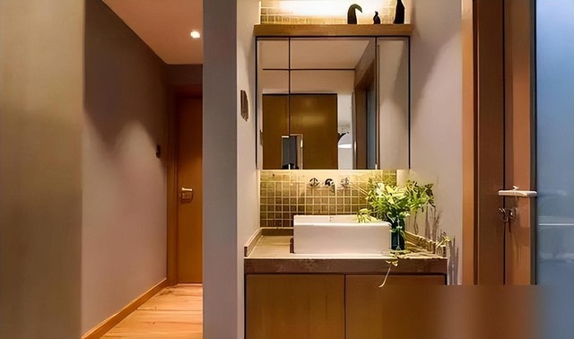 Trào lưu "giải cứu" phòng tắm: Ngày càng nhiều người quay lưng với bồn rửa mặt- Ảnh 4.