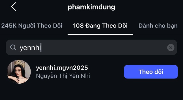 Bà Phạm Kim Dung lên tiếng sau khi Hoa hậu Yến Nhi có phát ngôn nói xấu sau lưng: "Sai quá sai tuy nhiên..."- Ảnh 5.