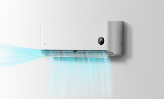 Mijia Air Conditioner Pro Eco Inverter: Làm mát nhanh chỉ 30 giây, tiết kiệm điện năng, tối ưu vận hành- Ảnh 2.