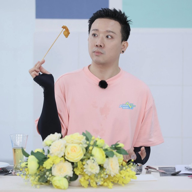 Trấn Thành thừa nhận bất ổn- Ảnh 3.