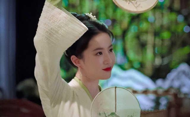 5 bộ phim nổi tiếng giúp Lưu Diệc Phi “làm mưa làm gió” trên màn ảnh- Ảnh 6.