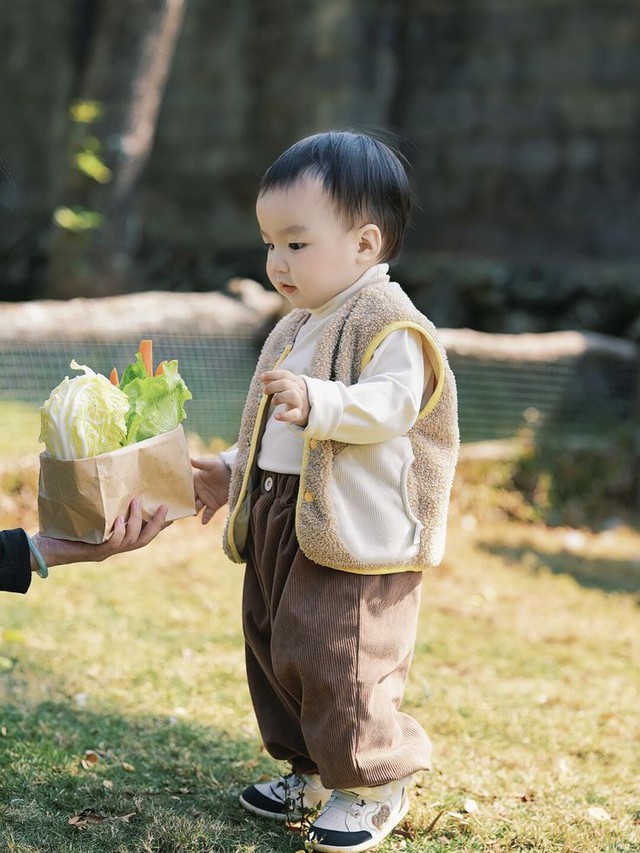 Những thói xấu của trẻ mà bố mẹ cần nắn chỉnh ngay trước khi quá muộn- Ảnh 3.