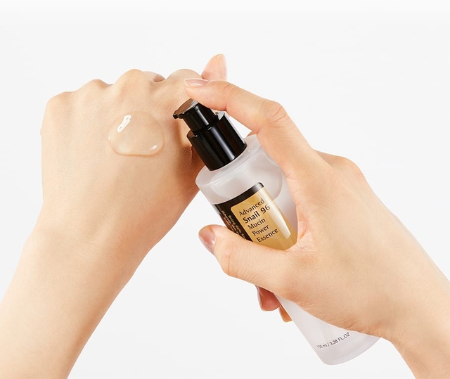 Vogue tung hô 7 món skincare Hàn: Bôi lên da đẹp nức nở, dùng rồi chỉ muốn thốt lên "quá đã"!- Ảnh 2.