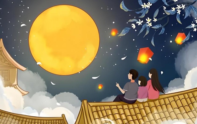 Trung thu 2025: 4 cấm kỵ không làm, 3 tuyệt đối không ăn kẻo "họa từ miệng vào"- Ảnh 2.