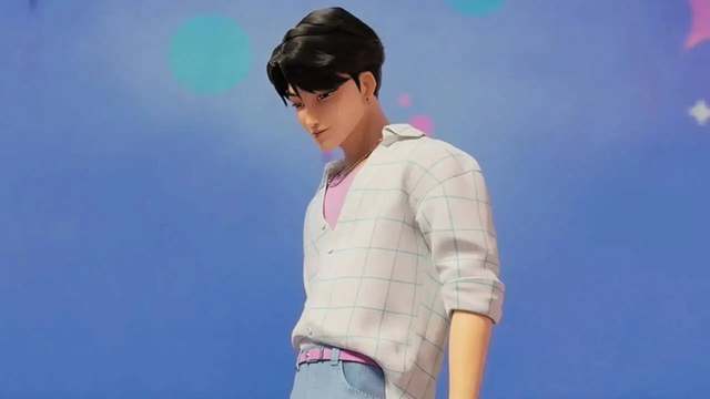5 mỹ nam đẹp nhất Hàn Quốc 2025: Cha Eun Woo thua xa V (BTS), thấy số 5 còn tưởng trò đùa- Ảnh 1.