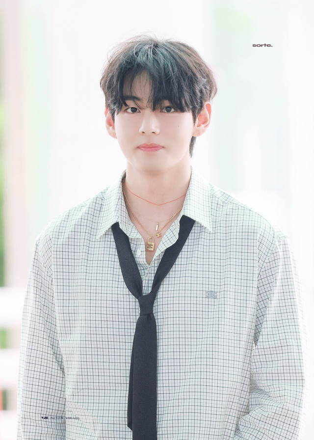 5 mỹ nam đẹp nhất Hàn Quốc 2025: Cha Eun Woo thua xa V (BTS), thấy số 5 còn tưởng trò đùa- Ảnh 5.