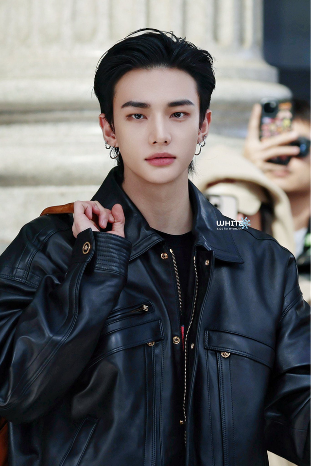 5 mỹ nam đẹp nhất Hàn Quốc 2025: Cha Eun Woo thua xa V (BTS), thấy số 5 còn tưởng trò đùa- Ảnh 4.