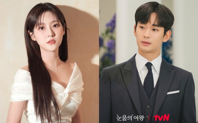 Kim Soo Hyun được cứu rồi!- Ảnh 3.