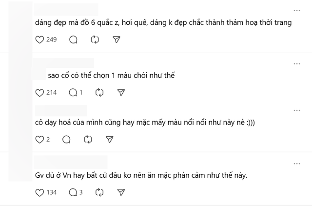 Dân mạng Việt Nam cũng bất bình