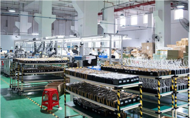 Natri Ion: Tiên phong ắc quy Natri-ion thế hệ mới cho xe máy Việt Nam- Ảnh 1.