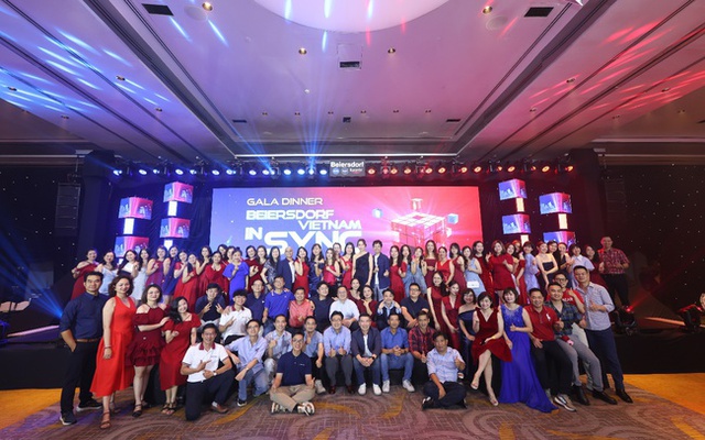 Beiersdorf Việt Nam được vinh danh "Nơi làm việc tốt nhất châu Á 2025"- Ảnh 1.