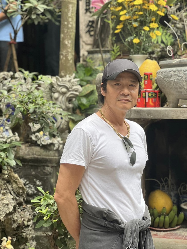 Nam diễn viên Việt đi xuất khẩu lao động, bị trục xuất về nước vì ẩu đả, mẹ kế đánh bằng cuốc suýt chết- Ảnh 6.