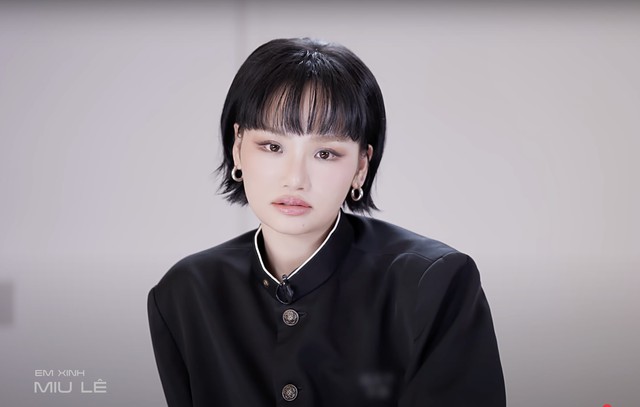 Miu Lê "vứt bỏ" Em Xinh Say Hi- Ảnh 3.
