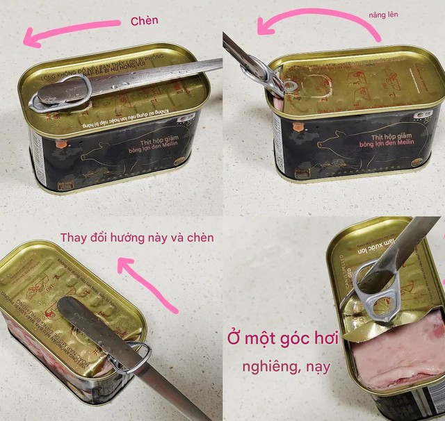Thánh thần ơi 6 mẹo nhà bếp này đỉnh quá đáng, ai nghĩ ra đúng là thiên tài!- Ảnh 2.