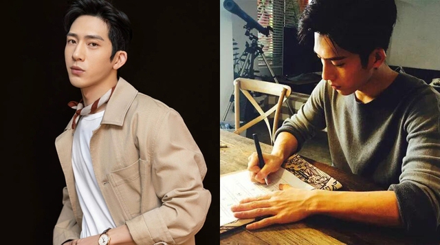Triệu Lộ Tư "đạp đổ" luật ngầm showbiz- Ảnh 2.