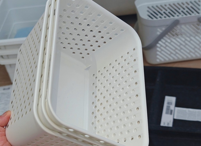 2025 mỗi nhà đều nên sắm 6 "siêu phẩm" IKEA: Giá rẻ mà chất lượng thượng hạng, cứ lên kệ là cháy hàng!- Ảnh 3.