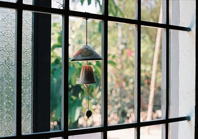 Người xưa dạy: Cửa nhà đặt 4 thứ, lộc đến tấp nập, con cháu dễ thành danh- Ảnh 1.