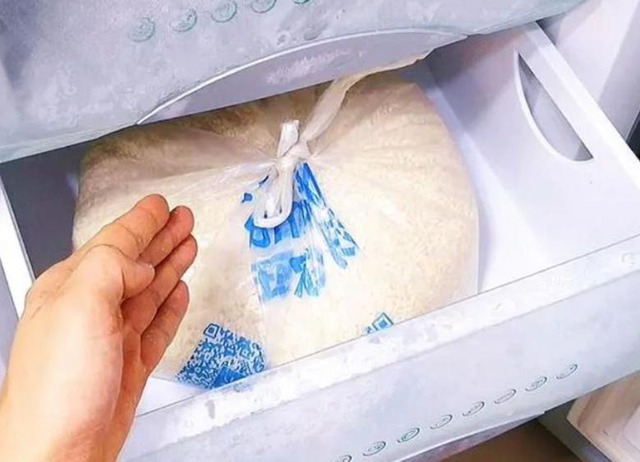 Ông bà dặn không sai: Cất gạo ở 5 nơi này, nhà nào cũng dễ mắc bệnh- Ảnh 2.