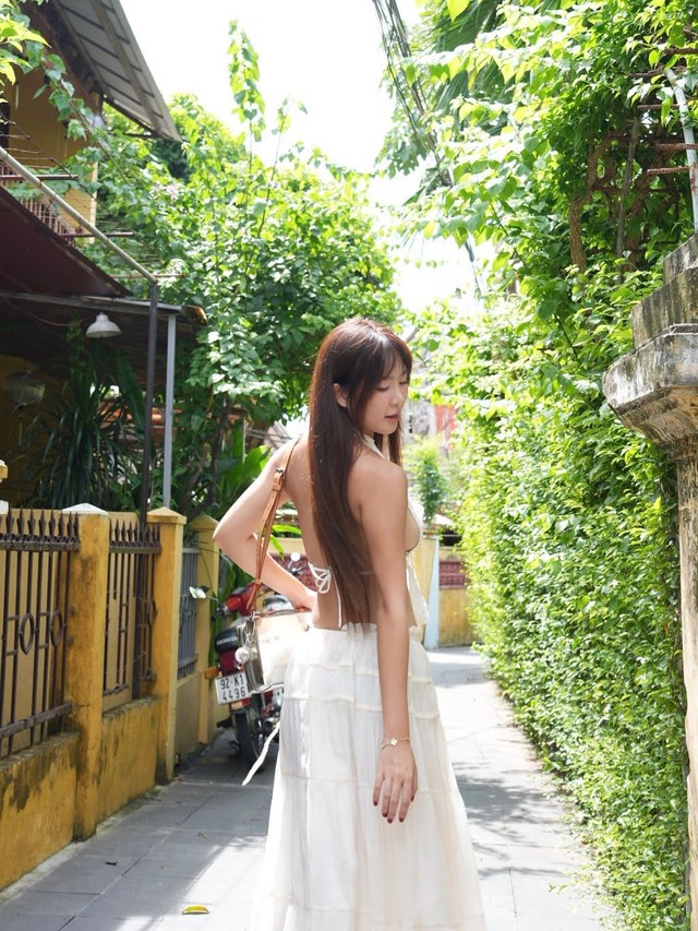 Phiên bản nữ tính gây thương nhớ Phiên bản nữ tính gây thương nhớ