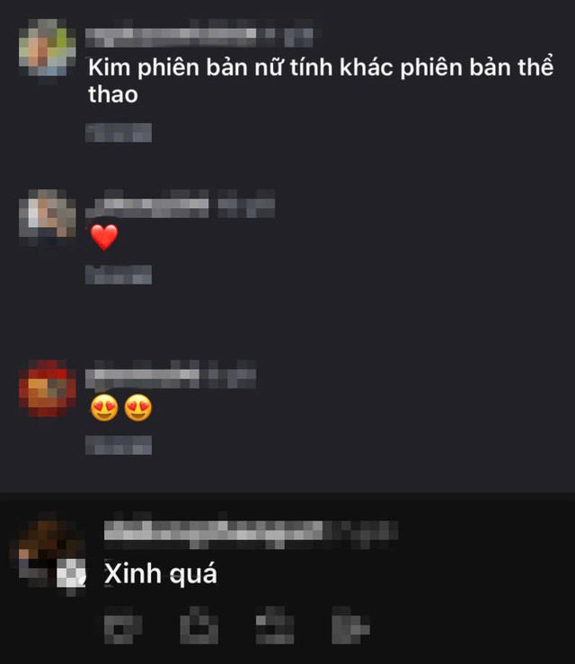 Dù ở phong cách nào, cô nàng cũng dư sức "đánh cắp" mọi ánh nhìn Dù ở phong cách nào, cô nàng cũng dư sức "đánh cắp" mọi ánh nhìn