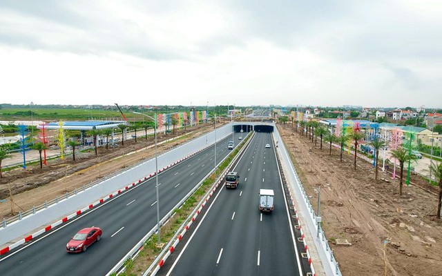 Sun Urban City xứng tầm đô thị kiểu mẫu phía Nam Hà Nội- Ảnh 1.