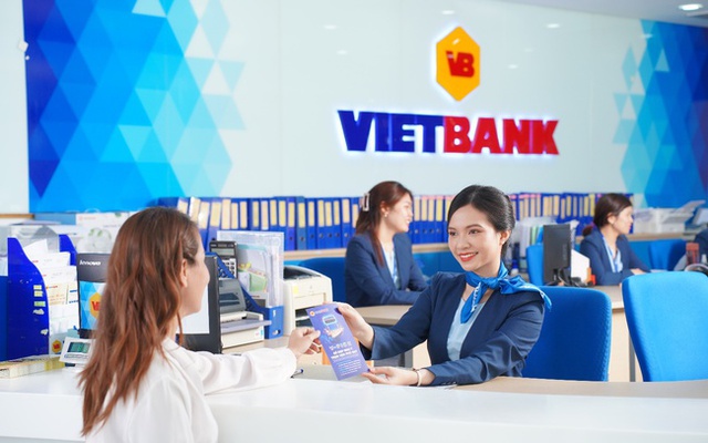 Vietbank chào bán hơn 270,9 triệu cổ phiếu, vốn điều lệ dự kiến vượt 10.900 tỷ đồng- Ảnh 1.