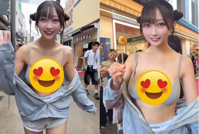 Khoe thân không đúng nơi đúng lúc, hot girl xinh đẹp nhận chỉ trích gay gắt, phản ứng dữ dội- Ảnh 4.