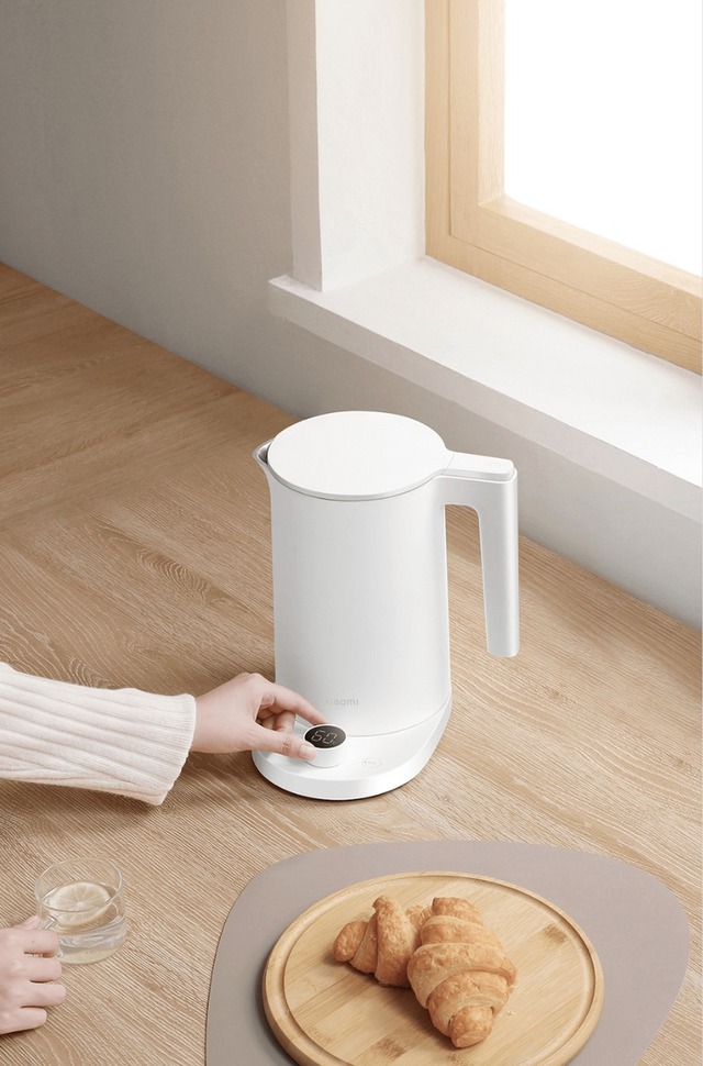 Ước gì 7 đồ dùng Xiaomi viral hơn: Giá rẻ mà đỉnh kinh khủng, dân Trung muốn bái lạy CEO Lôi Quân!- Ảnh 11.