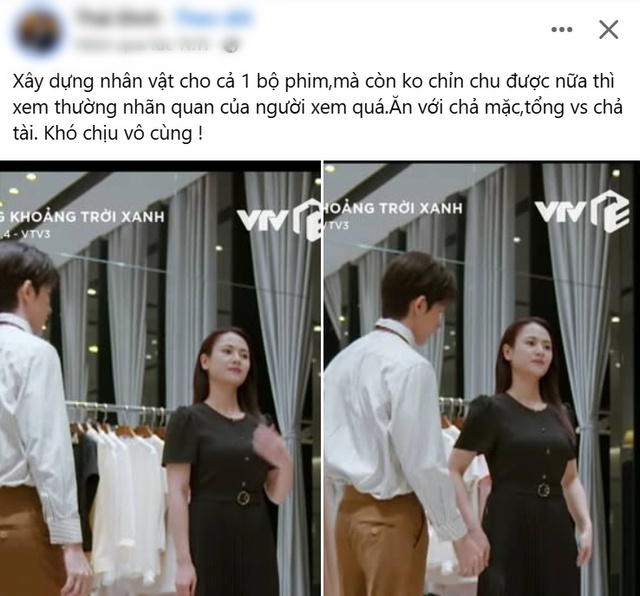 Đến chiếc quần của Denis Đặng cũng thành trò cười trên MXH- Ảnh 4.