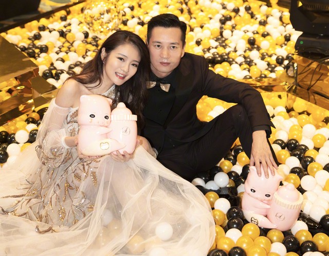 An Dĩ Hiên kín tiếng sau biến cố, gây tranh cãi vì chưa từng đi thăm chồng- Ảnh 2.