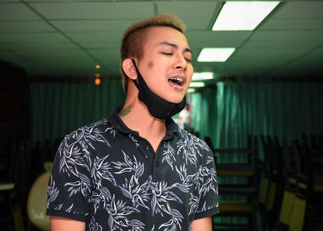 Hoài Lâm quyết định sốc chưa từng có- Ảnh 4.