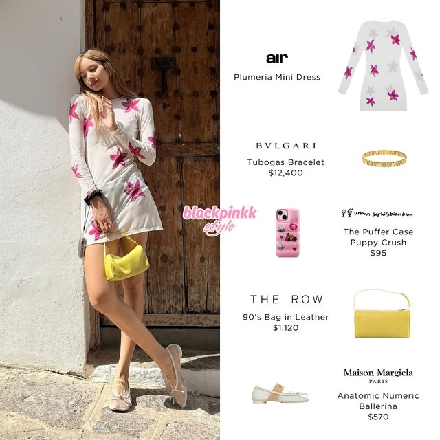 Ông trời quá ưu ái Lisa: Visual vô thực, nhìn từ đỉnh đầu xuống đến bàn chân vẫn thấy đẹp khủng khiếp!- Ảnh 3.