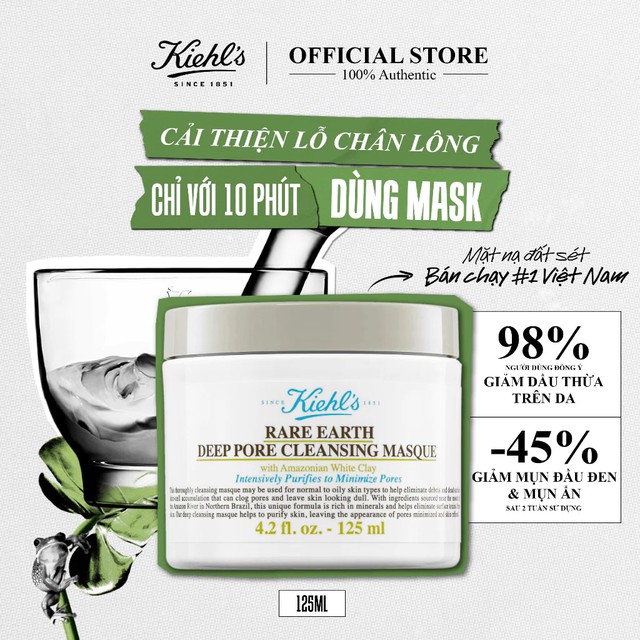Ngàn lần biết ơn 4 bảo bối skincare đã đến với thế giới: Như có ma thuật xinh đẹp, càng dùng càng thấy quá đã!- Ảnh 1.