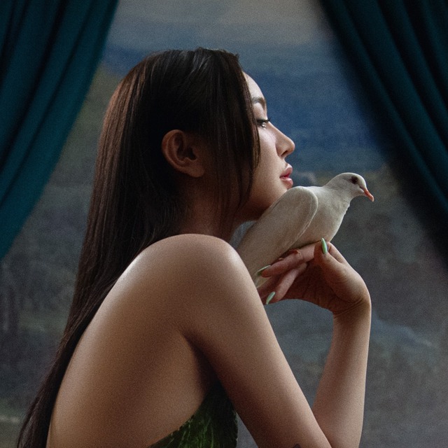 Bích Phương bị kìm hãm- Ảnh 5. Bích Phương bị kìm hãm- Ảnh 5.