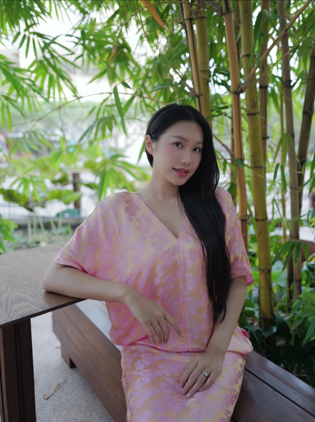Doãn Hải My nghi vấn mang bầu?- Ảnh 3.